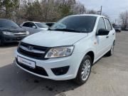 Lada (ВАЗ) Granta I Саратов  - изображение 36