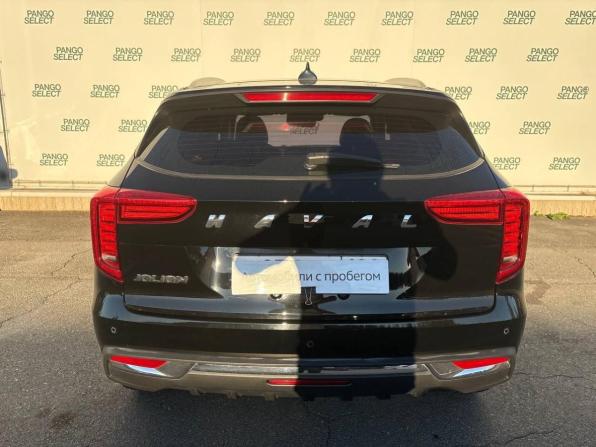 Haval Jolion I с пробегом 2021 года, цена 1 500 000 рублей, 47000 км, внедорожник, Автокод Объявления