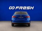 Hyundai Solaris II Рестайлинг Москва  - изображение 22