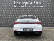Hyundai Elantra VII (CN7) Краснодар  - изображение 33