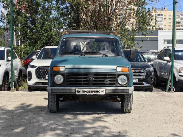 Lada (ВАЗ) 2121 (4x4) I Рестайлинг с пробегом 2010 года, цена 239 000 рублей, 145684 км, внедорожник, Автокод Объявления