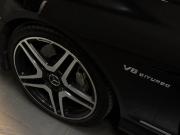 Mercedes-Benz CL-Класс III (C216) Рестайлинг Красноярск  - изображение 39