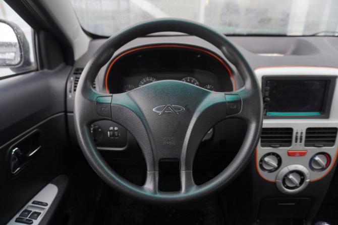 Chery Very (A13) с пробегом 2012 года, цена 229 000 рублей, 103834 км, хэтчбек, Автокод Объявления