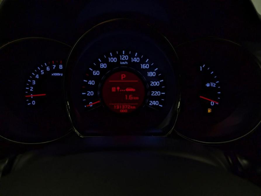 Kia Ceed II Москва  - изображение 6