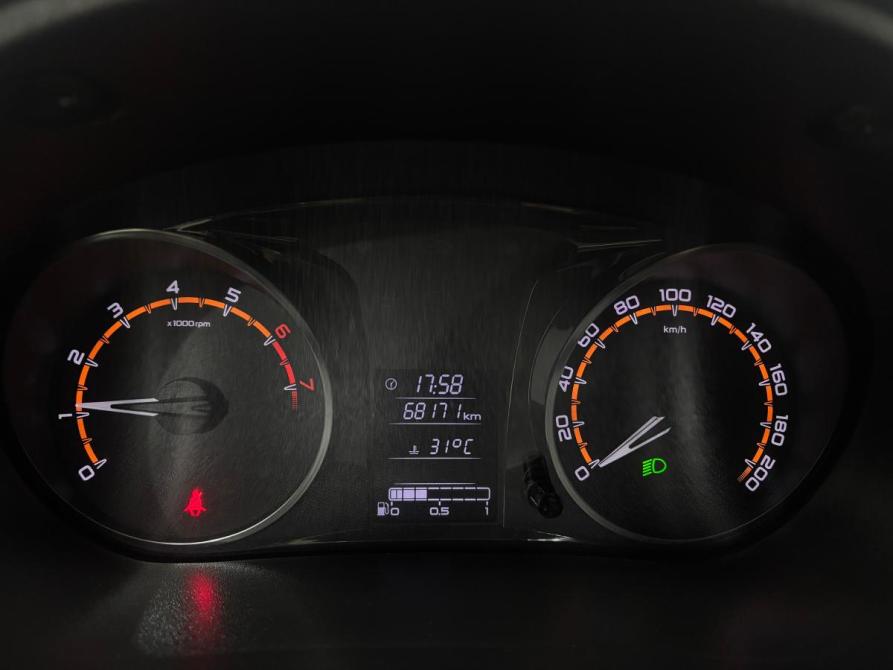 Lada (ВАЗ) Granta I Рестайлинг Альметьевск  - изображение 18