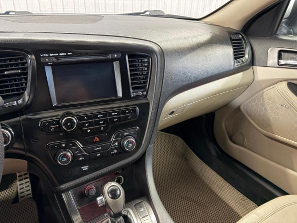 Kia Optima III с пробегом 2013 года, цена 1 177 000 рублей, 306410 км, седан, Автокод Объявления