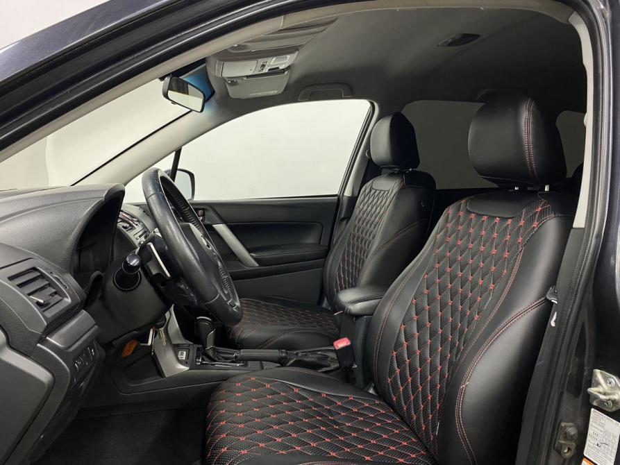 Subaru Forester IV Москва  - изображение 20