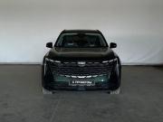 Geely Atlas II Москва  - изображение 20