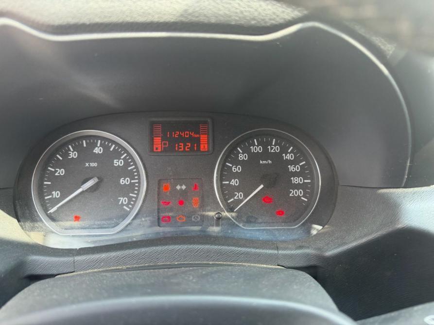 Nissan Terrano III (D10) Пермь  - изображение 10