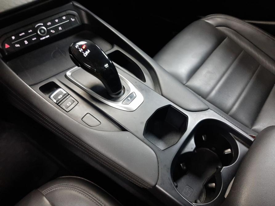 Haval F7 I Рестайлинг Москва  - изображение 17