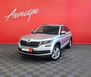 Skoda Kodiaq I Вологда  - изображение 21