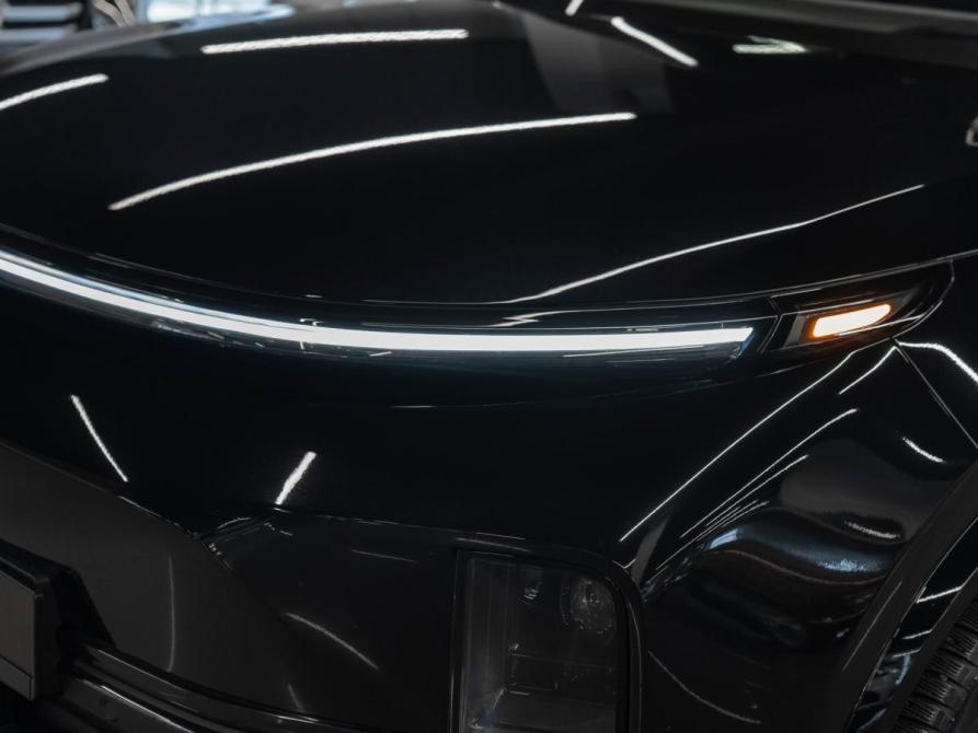 Li Auto (Lixiang) L9 I Москва  - изображение 33