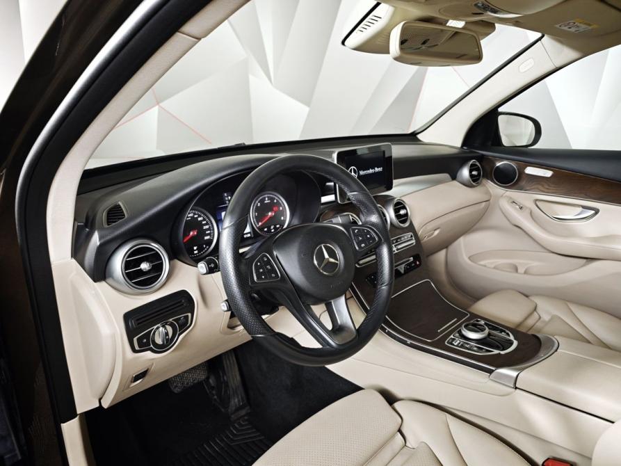 Mercedes-Benz GLC I (X253) Москва  - изображение 18