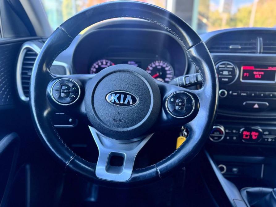 Kia Soul III Пермь  - изображение 12