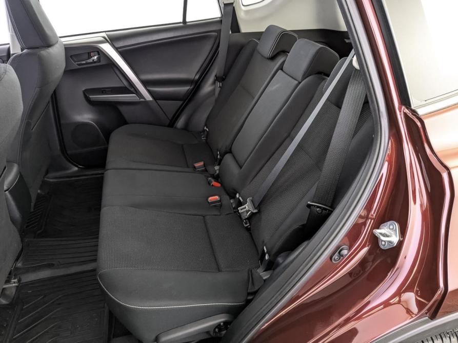 Toyota RAV4 IV (XA40) Рестайлинг Москва  - изображение 18