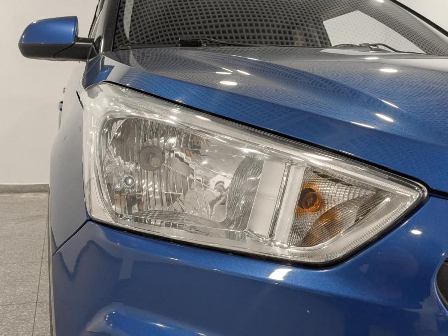 Hyundai Creta I Москва  - изображение 11