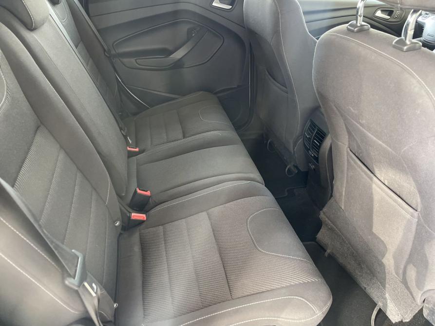 Ford Kuga II Саратов  - изображение 24