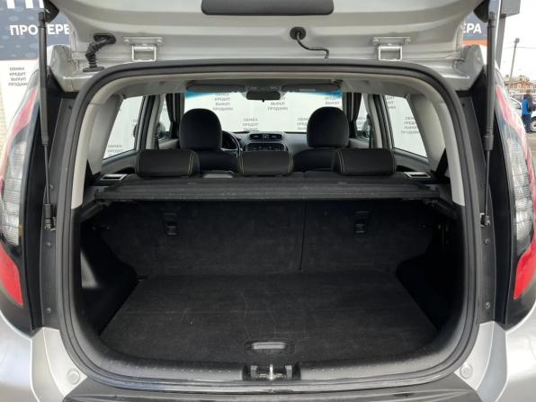 Kia Soul II с пробегом 2015 года, цена 1 330 000 рублей, 158620 км, хэтчбек, Автокод Объявления