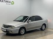 Kia Spectra I Рестайлинг 2 Санкт-Петербург  - изображение 22