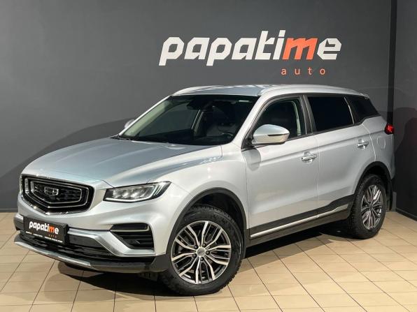 Geely Atlas Pro с пробегом 2023 года, цена 1 870 000 рублей, 87157 км, внедорожник, Автокод Объявления