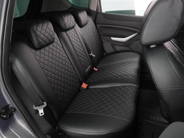 Ford Kuga I с пробегом 2011 года, цена 1 336 000 рублей, 127858 км, внедорожник, Автокод Объявления