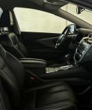 Nissan Murano III (Z52) Москва  - изображение 32