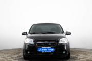 Chevrolet Aveo I Рестайлинг Пермь  - изображение 21