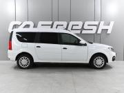 Lada (ВАЗ) Largus I Рестайлинг Ростов-на-Дону  - изображение 21