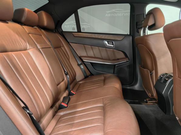 Mercedes-Benz E-Класс IV (W212 S212 C207) Рестайлинг с пробегом 2013 года, цена 2 630 000 рублей, 130311 км, седан, Автокод Объявления