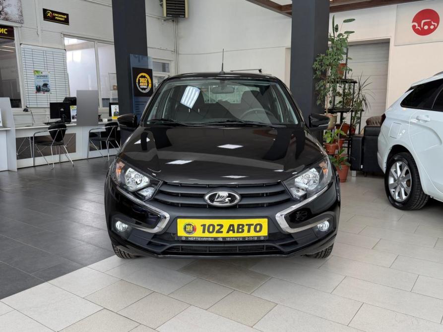 Lada (ВАЗ) Granta I Рестайлинг Нефтекамск  - изображение 2