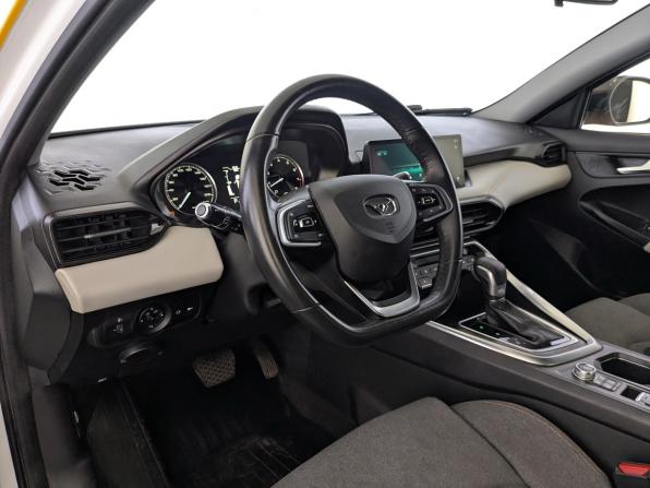 Kaiyi E5 с пробегом 2024 года, цена 800 000 рублей, 125003 км, седан, Автокод Объявления