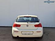 BMW 1 серии II (F20/F21) Рестайлинг 2 Москва  - изображение 18