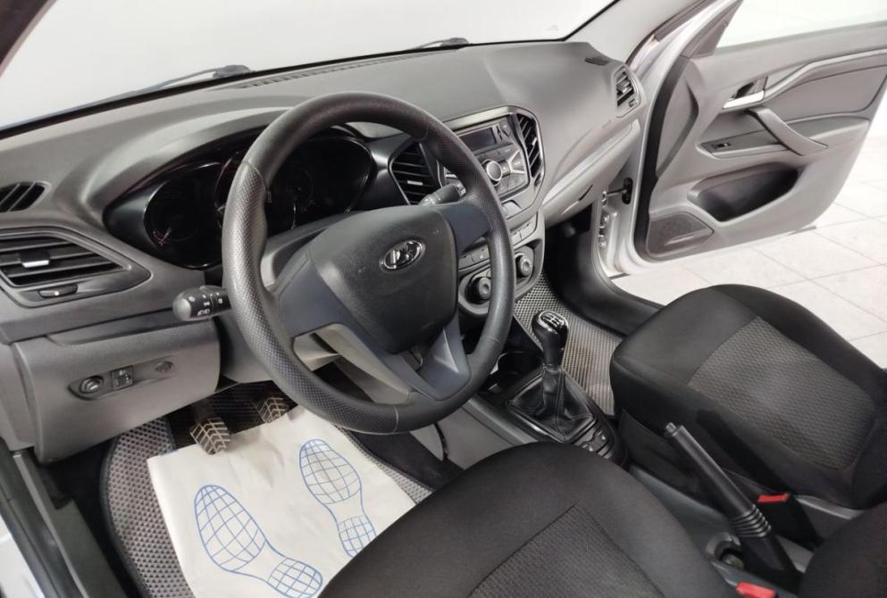Lada (ВАЗ) Vesta I Саратов  - изображение 20