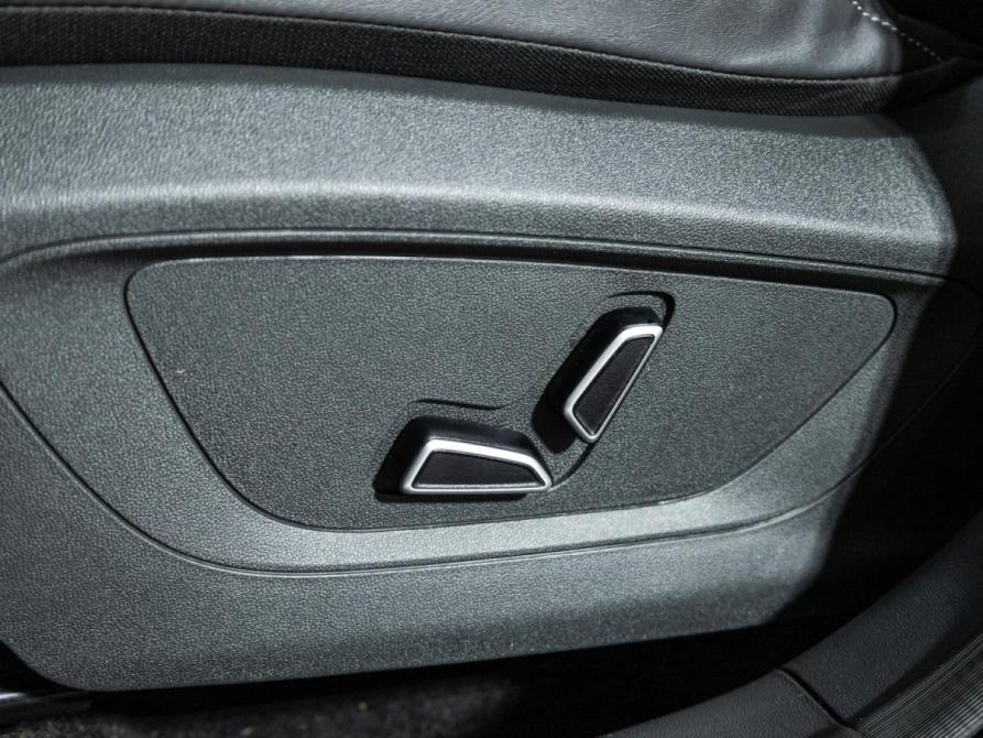 Changan UNI-S I Санкт-Петербург  - изображение 21
