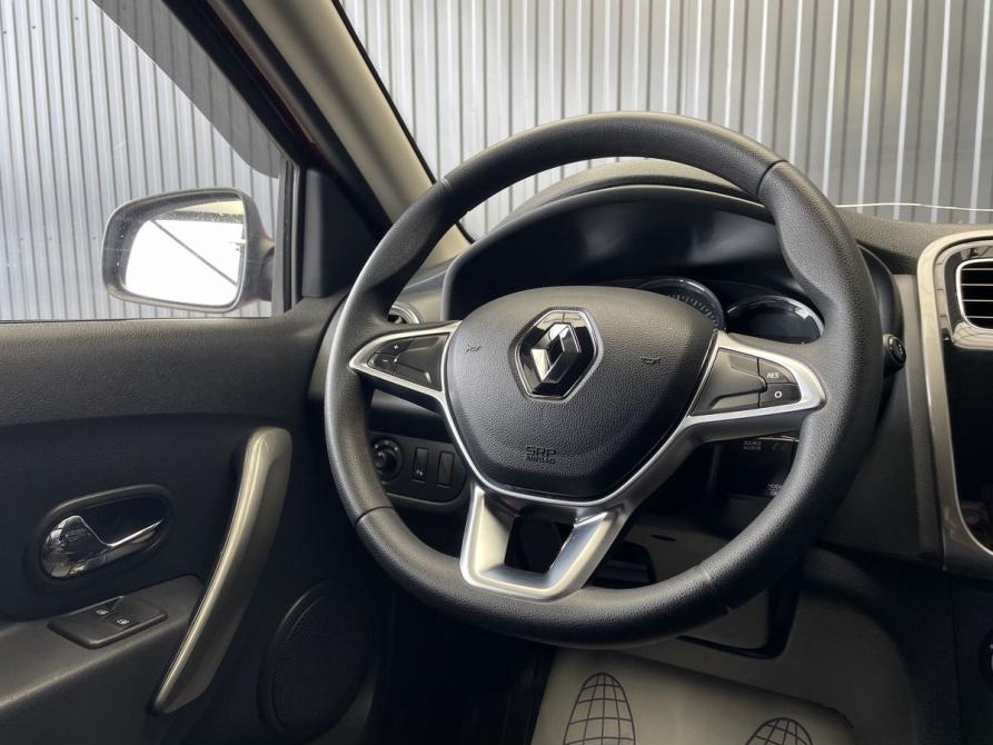 Renault Logan II Рестайлинг Пермь  - изображение 10