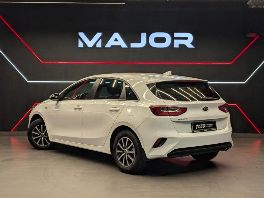 Kia Ceed III Москва  - изображение 21