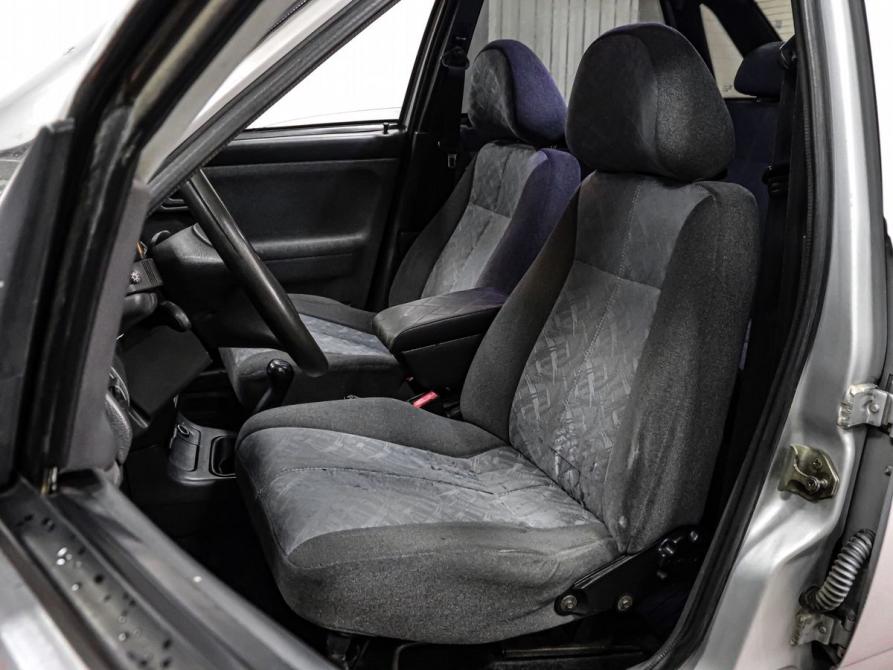 Lada (ВАЗ) 2110 Минеральные Воды  - изображение 8