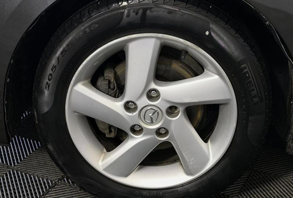 Mazda 3 II (BL) Нижний Новгород  - изображение 16