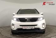 Kia Sorento II Рестайлинг Волгоград  - изображение 25