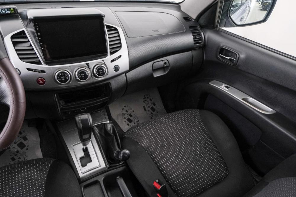 Mitsubishi L200 IV Рестайлинг Красноярск  - изображение 12