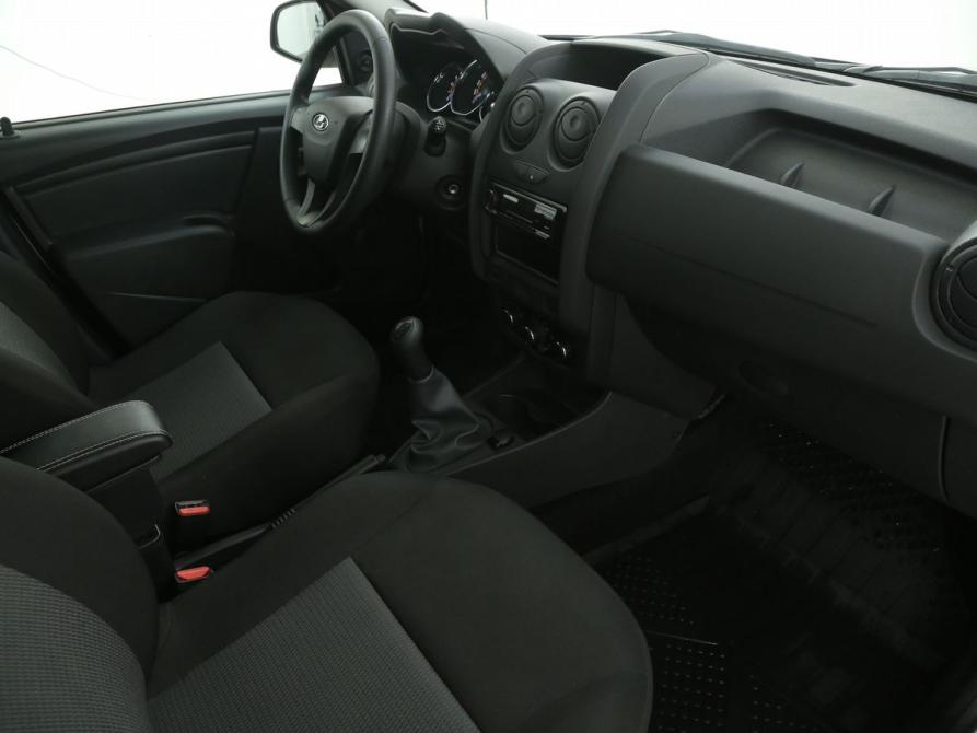 Lada (ВАЗ) Largus I Рестайлинг Иваново  - изображение 9