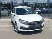 Lada (ВАЗ) Granta I Рестайлинг Оренбург  - изображение 21