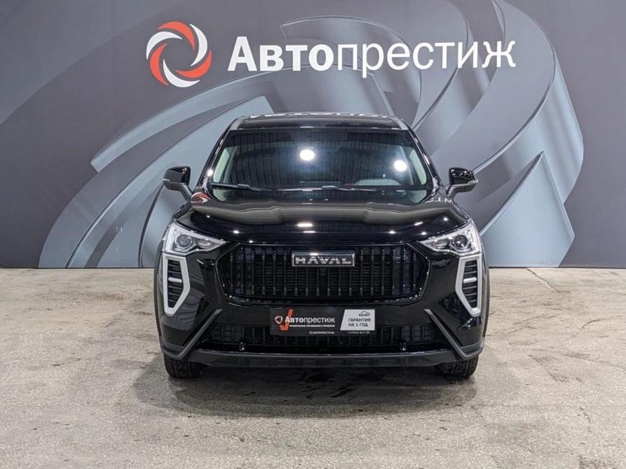 Haval Jolion I Рестайлинг Пермь  - изображение 3