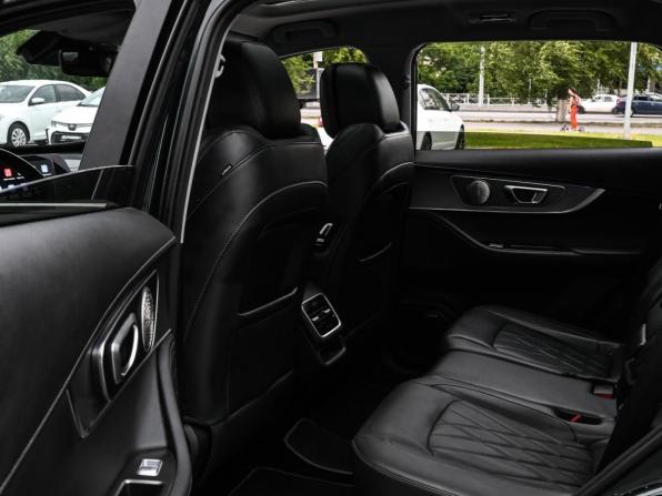 Chery Tiggo 8 Pro Max I Рестайлинг с пробегом 2024 года, цена 2 320 000 рублей, 39961 км, внедорожник, Автокод Объявления