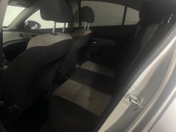 Chevrolet Cruze I с пробегом 2012 года, цена 510 000 рублей, 260659 км, седан, Автокод Объявления