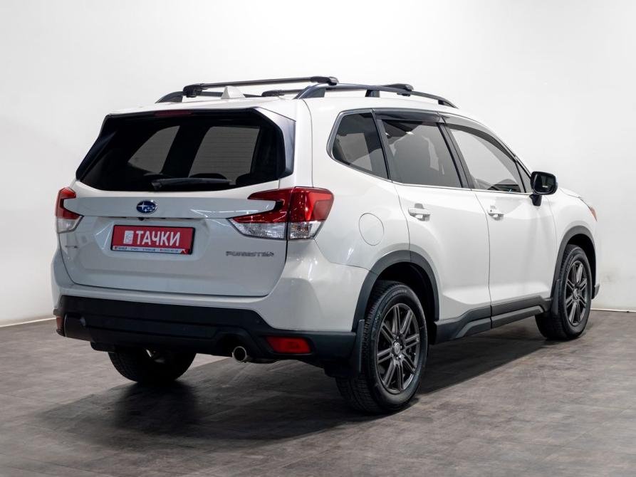 Subaru Forester V Чита  - изображение 3