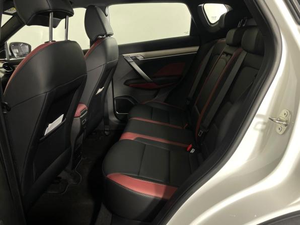 Belgee X50 с пробегом 2025 года, цена 2 100 000 рублей, 3068 км, внедорожник, Автокод Объявления
