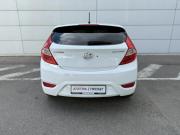 Hyundai Solaris I Ставрополь  - изображение 34