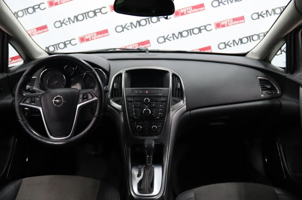 Opel Astra J Сургут  - изображение 8