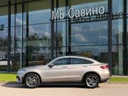 Mercedes-Benz GLC Coupe I (C253) Рестайлинг Пермь  - изображение 32